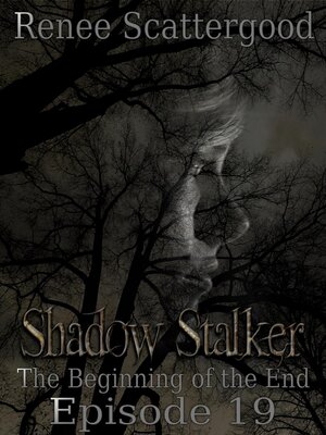cover image of Shadow Stalker